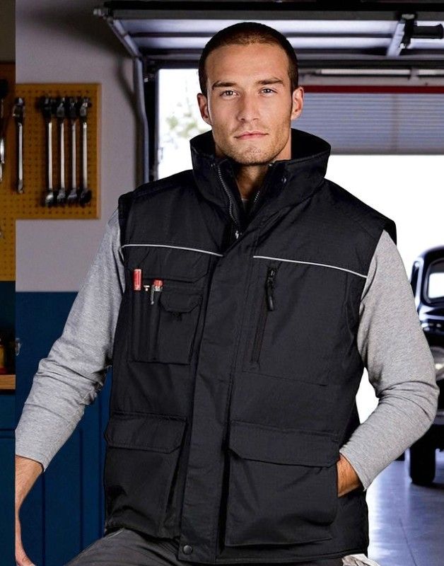 BODYWARMER EXPERT PRO