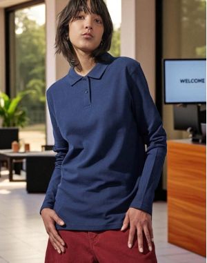 PWI13 POLO FEMME ID.001 LSL