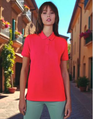 PW463 MY POLO 210 FEMME