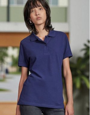 POLO BIO FEMME