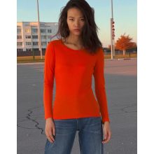 T-SHIRT BIO INSPIRE FEMME