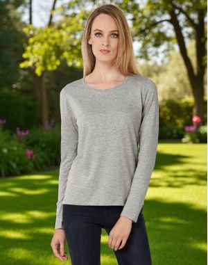 T-SHIRT FEMME HASHTAG E150