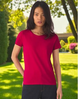 T-SHIRT HASHTAG E190 FEMME