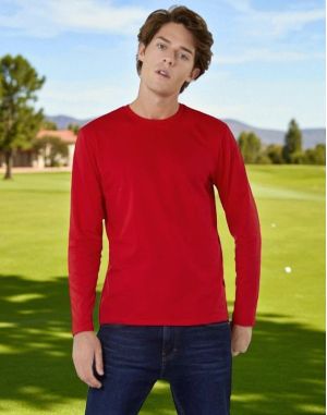 T-SHIRT HASHTAG E150 LSL