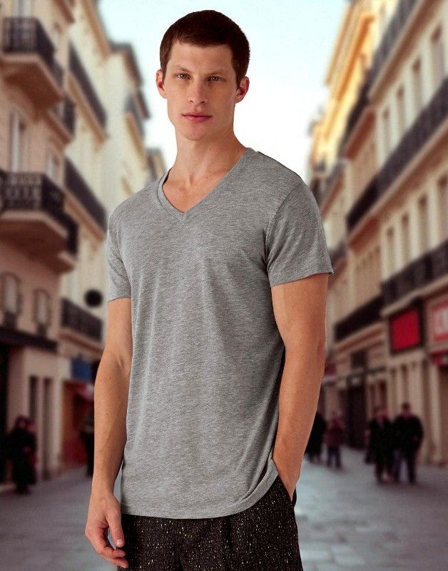 B&C TM057 V TRIBLEND