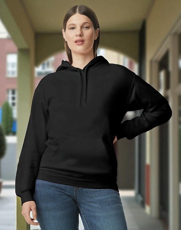 SWEAT-SHIRT SOFTSTYLE