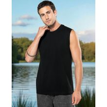 TEE-SHIRT SANS MANCHES