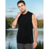 TEE-SHIRT SANS MANCHES