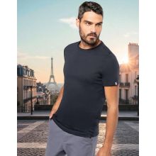 TEE-SHIRT BIO ORIGINE FRANCE