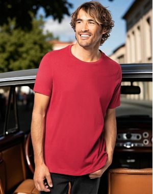 TEE-SHIRT VINTAGE UNIQUE