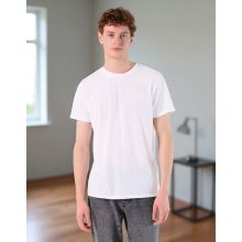 TEE-SHIRT UNISEXE SUBLIMATION