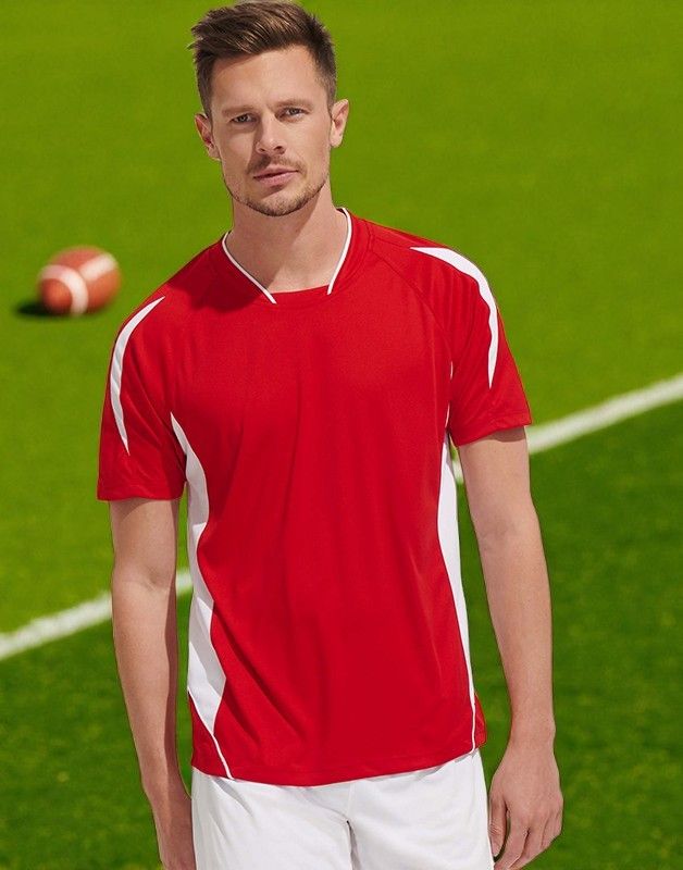 MAILLOT CLUB ADULTE MARACANA 2 SSL