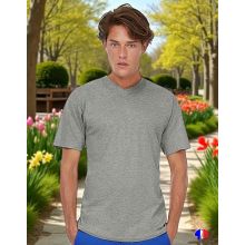 TEE-SHIRT COL-V EXACT