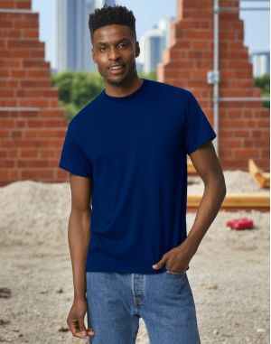 TEE-SHIRT DRYBLEND ADULTES