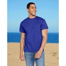 TEE-SHIRT ADULTE EN COTON ÉPAIS