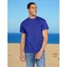TEE-SHIRT ADULTE EN COTON ÉPAIS