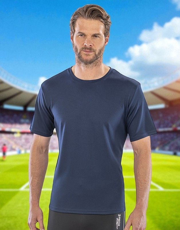 TEE-SHIRT SÉCHAGE RAPIDE HOMME