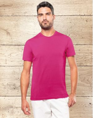 TEE-SHIRT EXCELLENTE IMPRIMABILITÉ