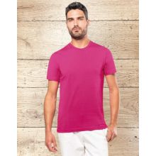 TEE-SHIRT EXCELLENTE IMPRIMABILITÉ