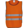 Hi Vis Orange