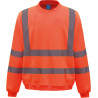 Hi Vis Orange