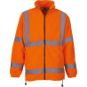 Hi Vis Orange