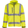 Hi Vis Yellow