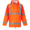 Hi Vis Orange