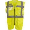 Hi Vis Yellow