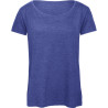 Heather Royal Blue