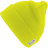 Fluorescent Yellow