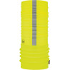Solid Yellow Fluor Reflective