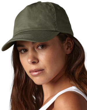 BEECHFIELD B10 | CASQUETTE ORIGINALE À 5 PANNEAUX