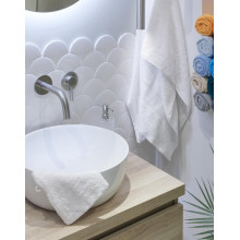 GANT DE TOILETTE 16X22 CMTO3502SG accessories Towel