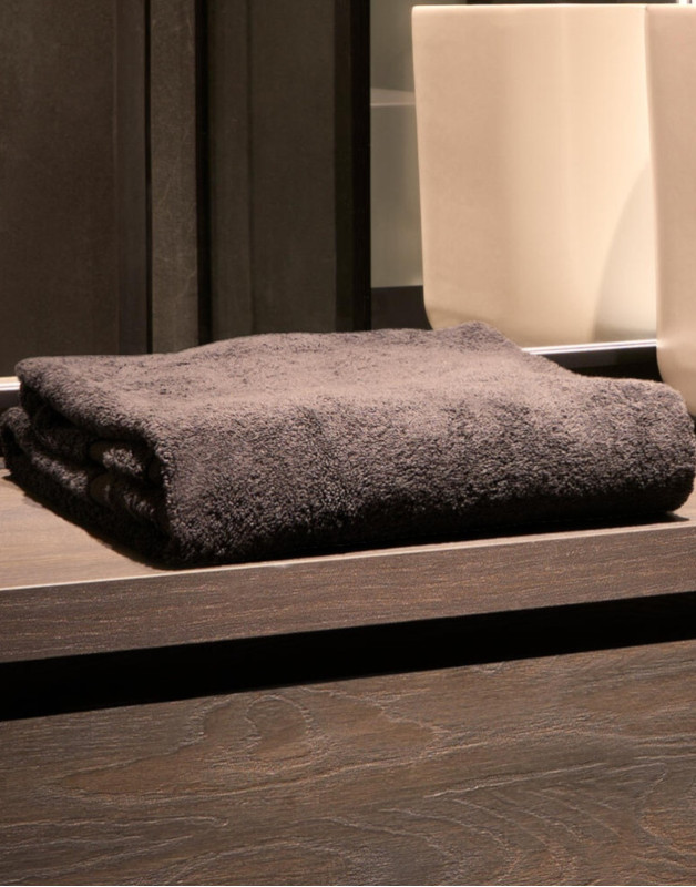 SERVIETTE DE BAIN 70X140CMTO5504SG accessories Towel