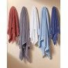 ESSUIE-MAINS 50X100CMTO5001SG accessories Towel