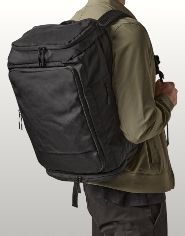 SAC À DOS WEEKENDERQD568Quadra