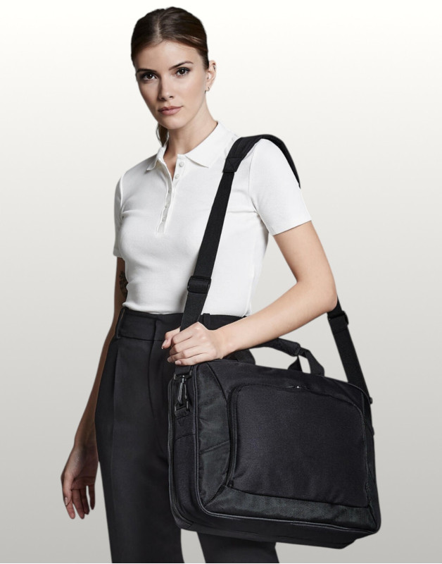 SACOCHE BUREAU EXECUTIVEQD268Quadra