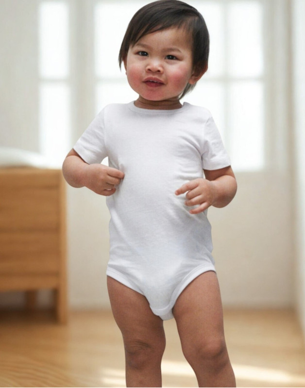 BODY BÉBÉ1148738TRUE BLANKS by H&M