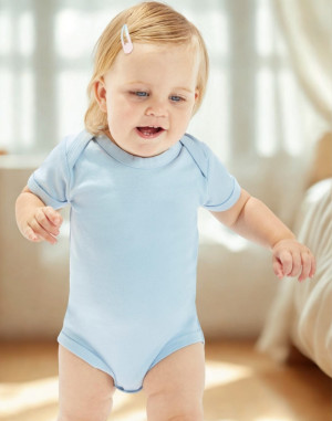BODY BÉBÉ COTON ORGANIQUEBZ10BabyBugz