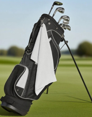 SERVIETTE DE GOLF 30X50 CMTO5599SG accessories Towel