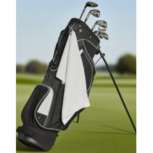 SERVIETTE DE GOLF 30X50 CMTO5599SG accessories Towel