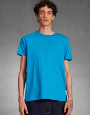 TEE-SHIRT E150TU01TB&C