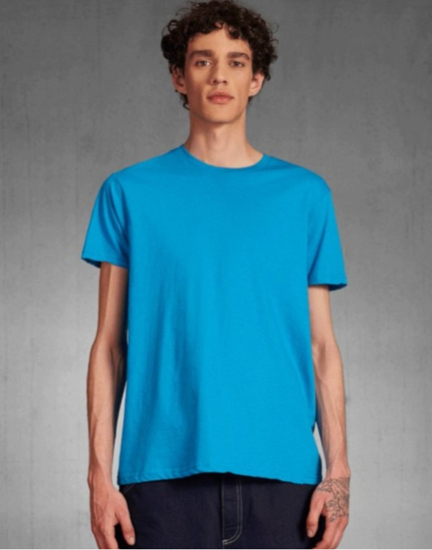 TEE-SHIRT E150TU01TB&C