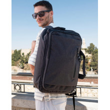 SAC HYBRID ORDINATEURSH5819 BordeauxShugon