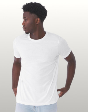 T-SHIRT UNISEXE ECOMAX  3001ECOBella + Canvas