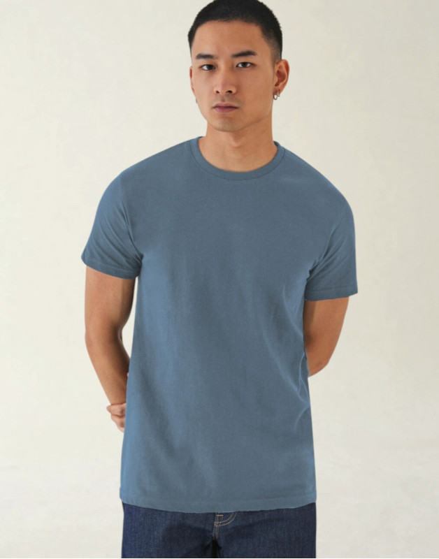 TEE-SHIRT E190  TU03TB&C