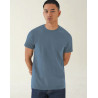 TEE-SHIRT E190  TU03TB&C