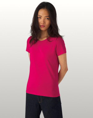 TEE-SHIRT FEMME E190  TW04TB&C