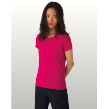 TEE-SHIRT FEMME E190TW04TB&C